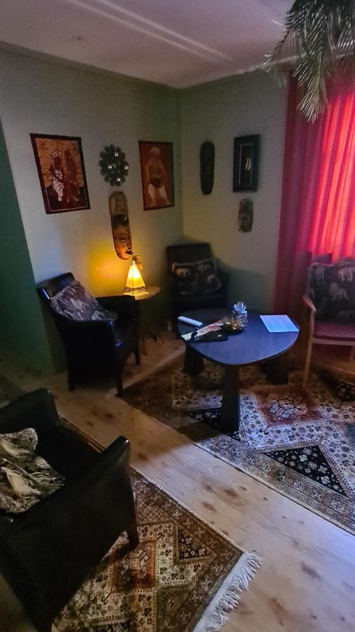 Skogsbrynet B&B, Bredsjoe Nya Herrgard Hällefors Buitenkant foto