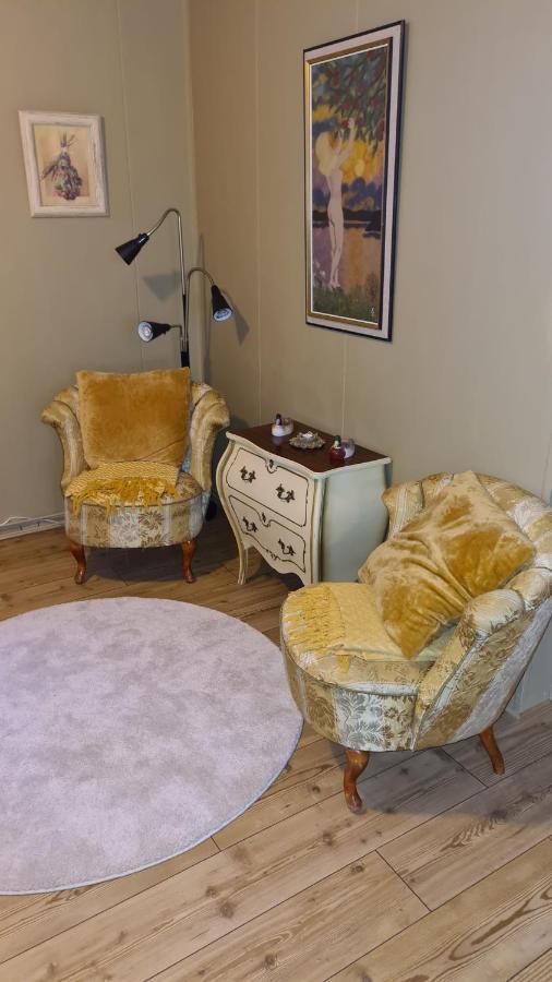 Skogsbrynet B&B, Bredsjoe Nya Herrgard Hällefors Buitenkant foto